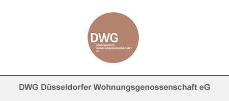 DWG Düsseldorfer Wohnungsgenossenschaft eG