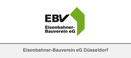 Eisenbahner-Bauverein eG Düsseldorf