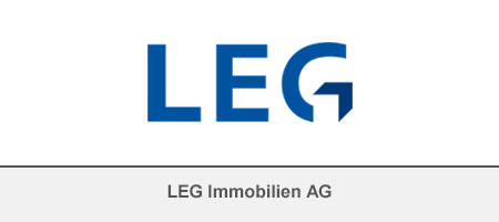 LEG Immobilien AG