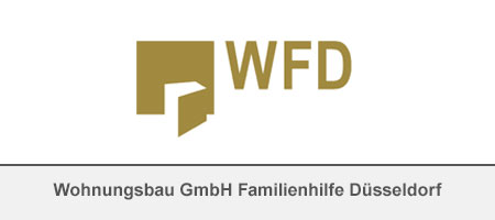 WFD Wohnungsbau GmbH Familienhilfe Düsseldorf