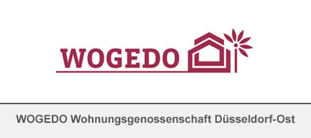 WOGEDO Wohnungsgenossenschaft Düsseldorf-Ost